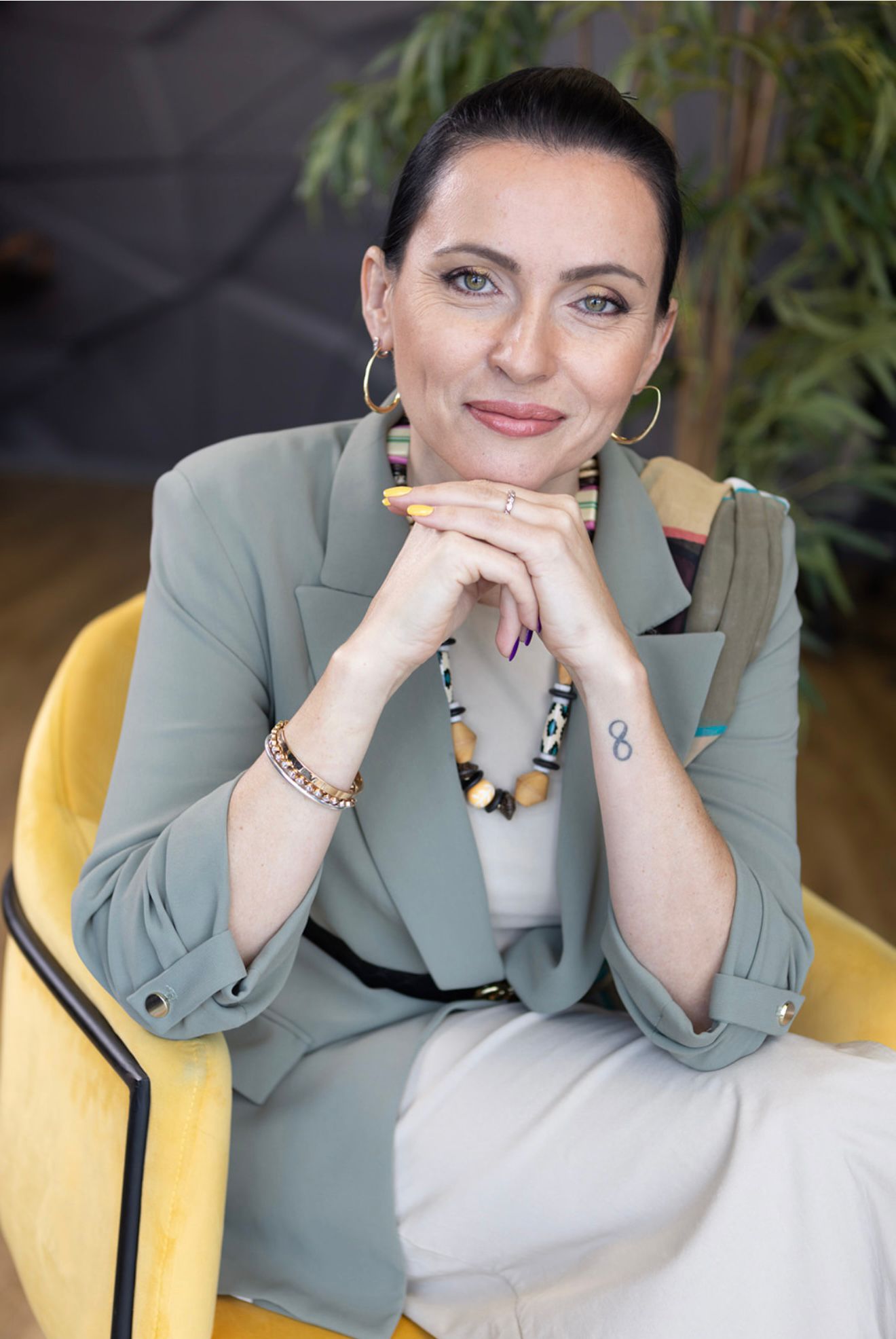 Виктория Ягудаева-Павленко